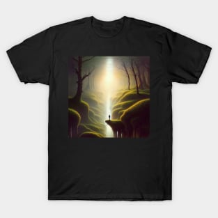 The Natural Journey T-Shirt